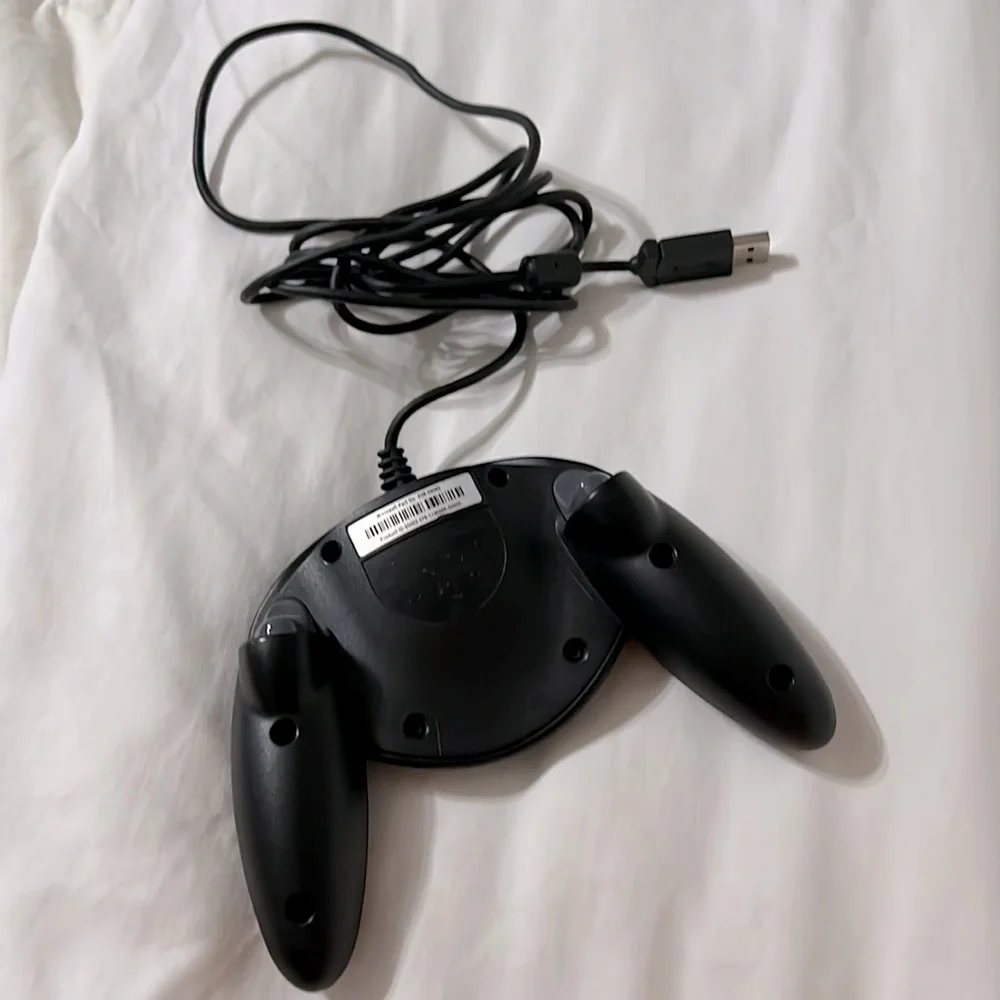 Microsoft SideWinder Game Pad